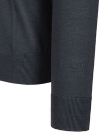 Paul Smith Men Crew Neck Sweater