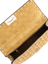 Valentino Garavani Valentino Garavani Women Medium "Rockstud Spike" Bag