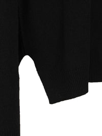 Rick Owens Rick Owens Men Crew Neck Sweater