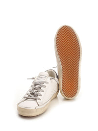 Golden Goose Women "Super Star" Sneakers