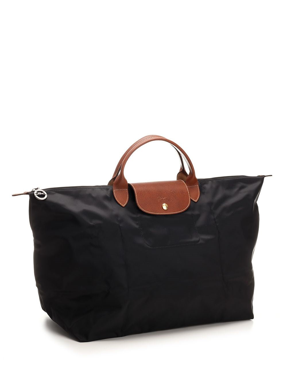 Longchamp Paris Longchamp Paris Women "Le Pliage Original" Travel Bag L