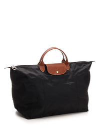 Longchamp Paris Longchamp Paris Women "Le Pliage Original" Travel Bag L