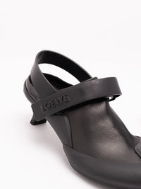 Loewe Loewe Women `Dive` Slingback
