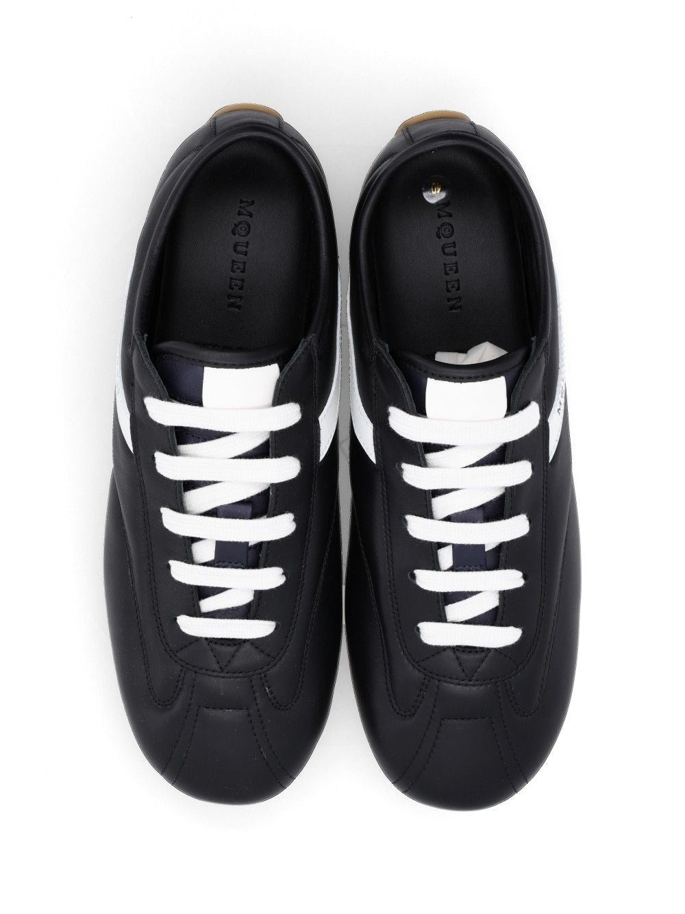 Mcqueen Men Boxe Sneaker
