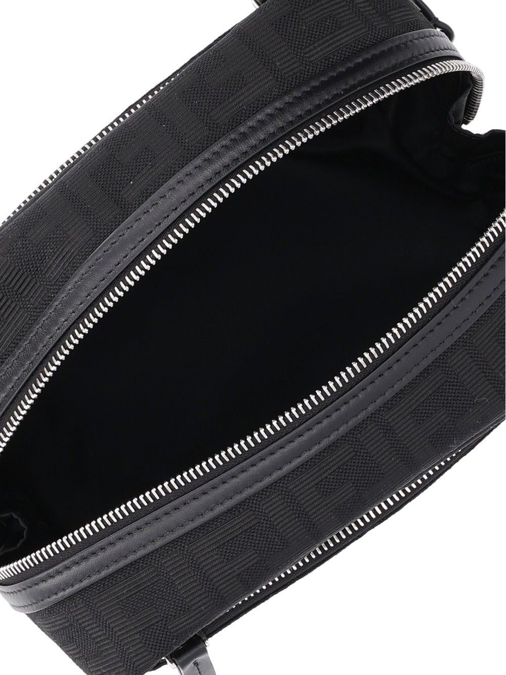 Fendi Fendi Men Compact Beauty Case
