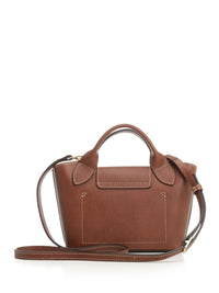 Longchamp Paris Longchamp Paris Women Xs "Épure" Shopping Bag