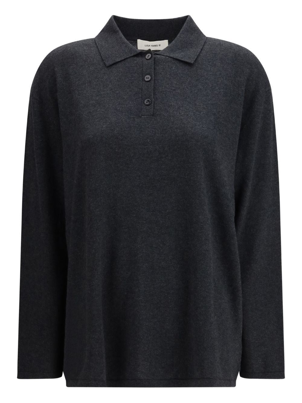 Lisa Yang Women "Caisa" Shirt