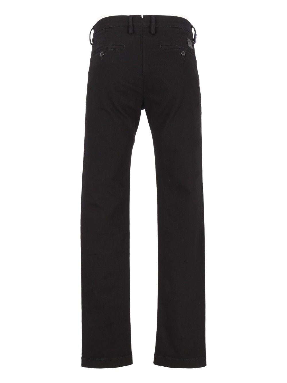 Jacob Cohen Men Bobby Chino Jeans