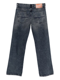 Diesel Men Regular Fit Jean
