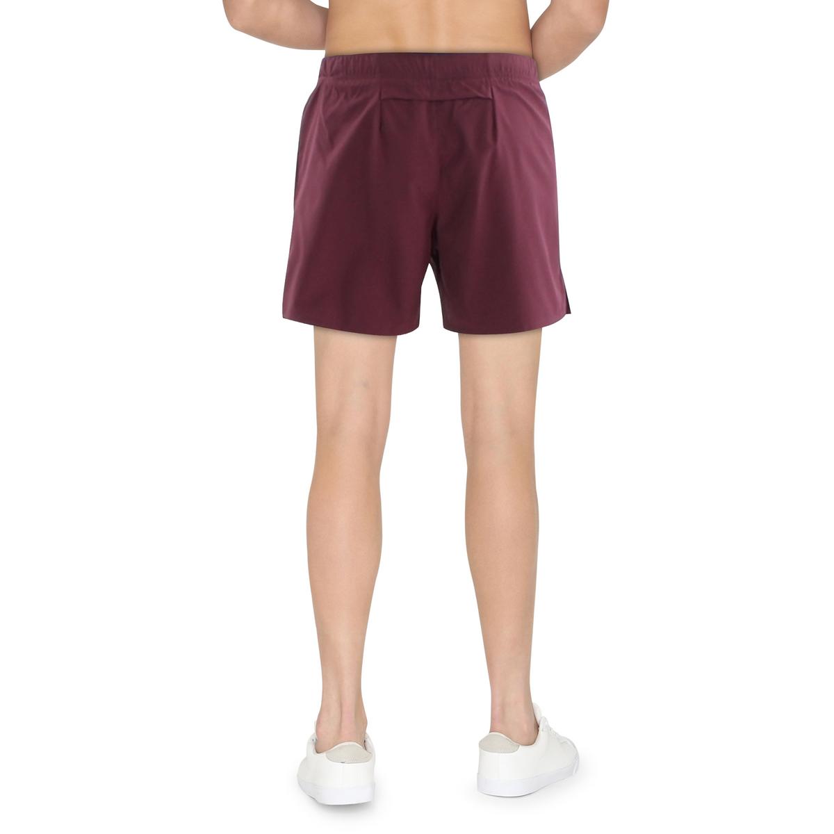 Mens Fitness Running Shorts