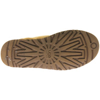 Neumel Mens Suede Casual Chukka Boots
