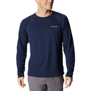 Mens Omni-Shade Fitness Pullover Top