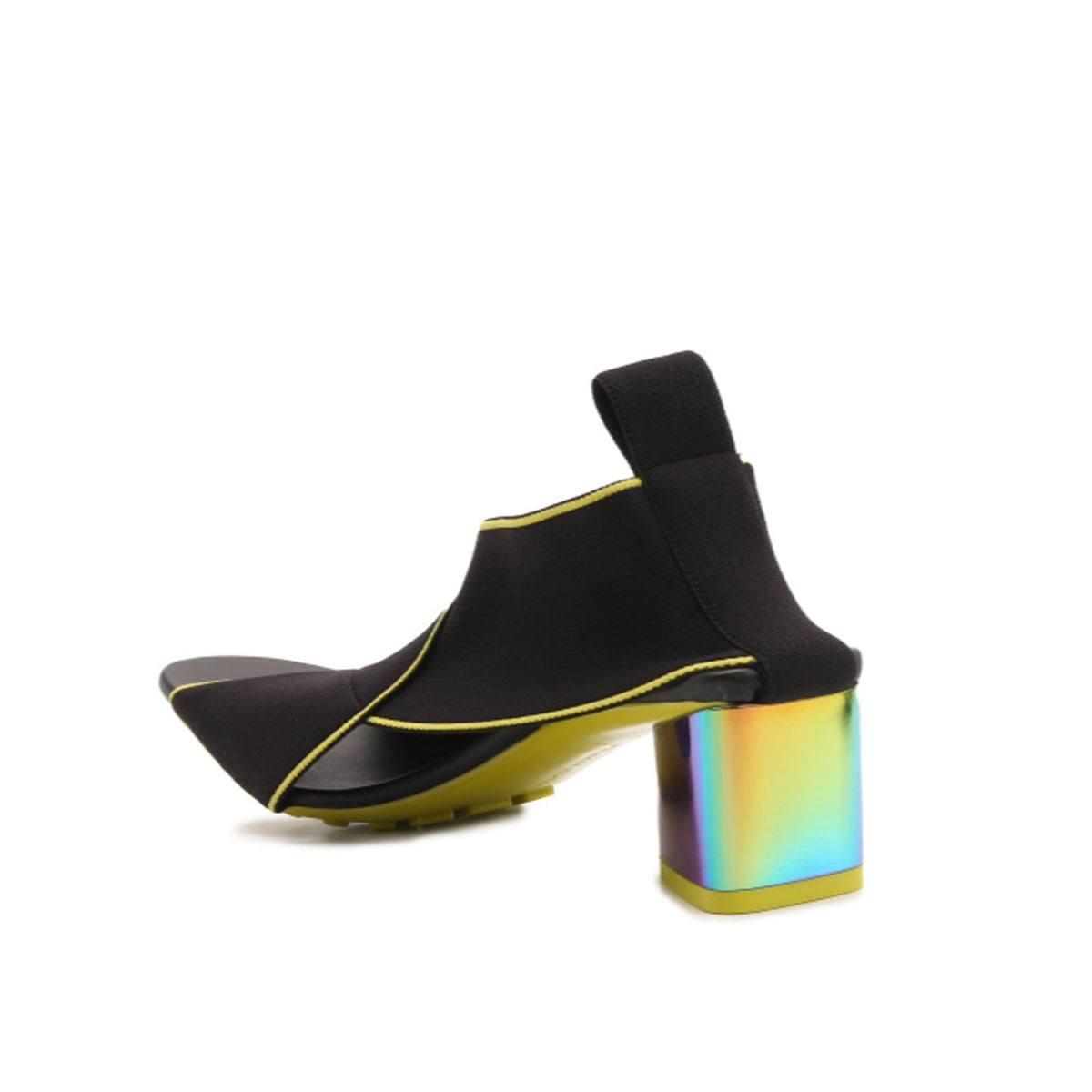 Bottega Veneta Bottega Veneta Flex Sandals Women