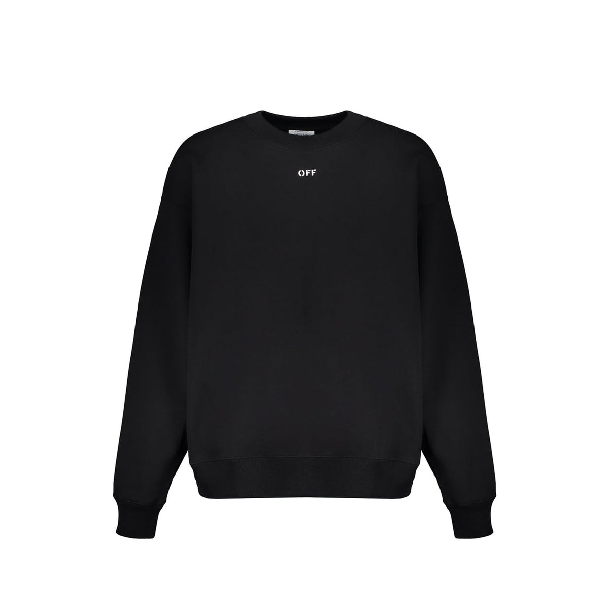 Off-White Off-White Logo Sweatshirt Men