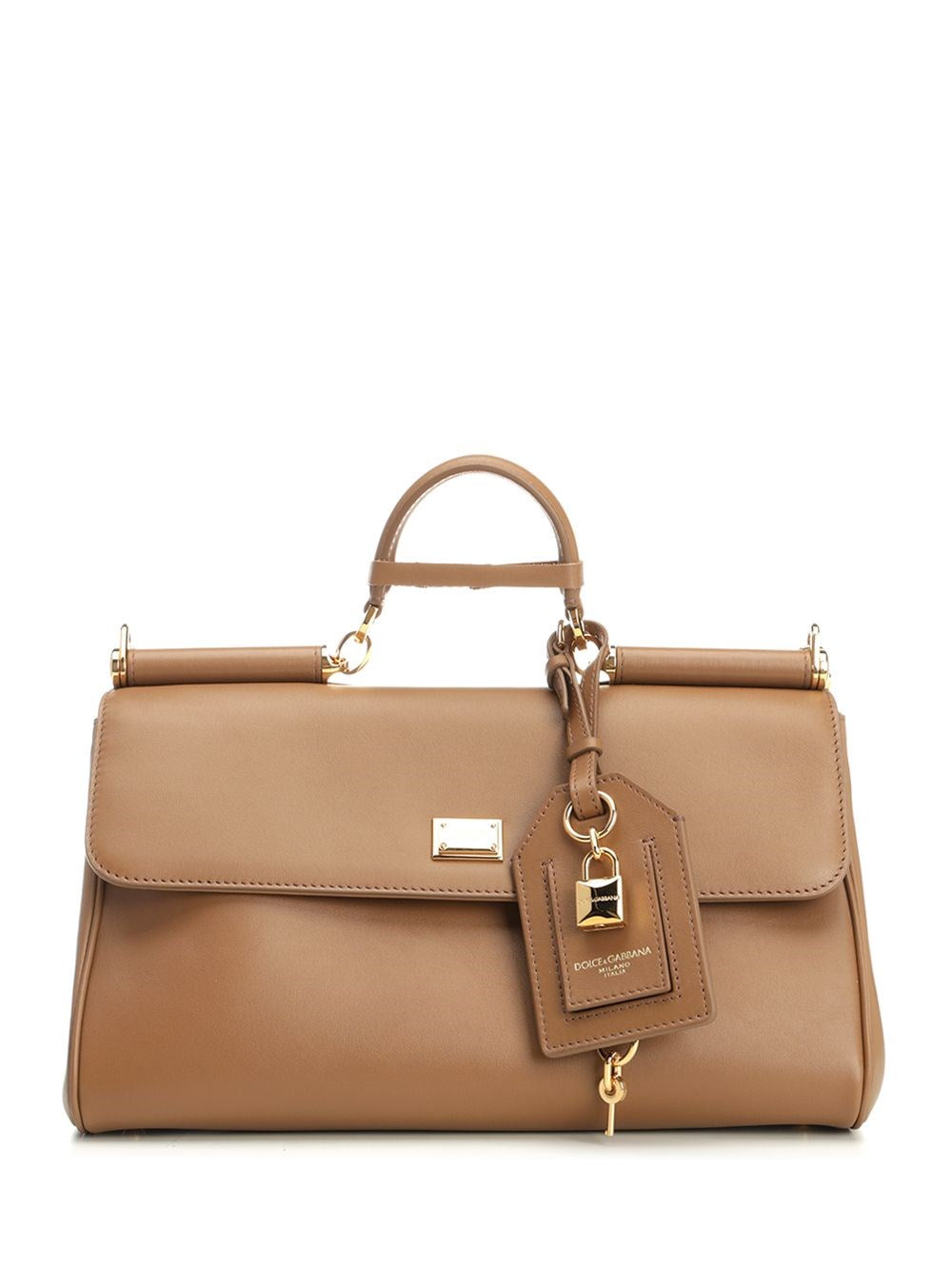 Dolce & Gabbana Women My Sicily Handbag
