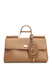 Dolce & Gabbana Women My Sicily Handbag