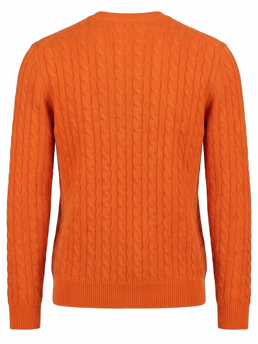Malo Men Cashmere Round Neck