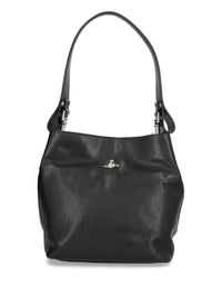 Vivienne Westwood Vivienne Westwood Women Small "Lottie" Bag