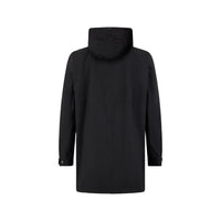 Herno Herno Hooded Parka Coat Men