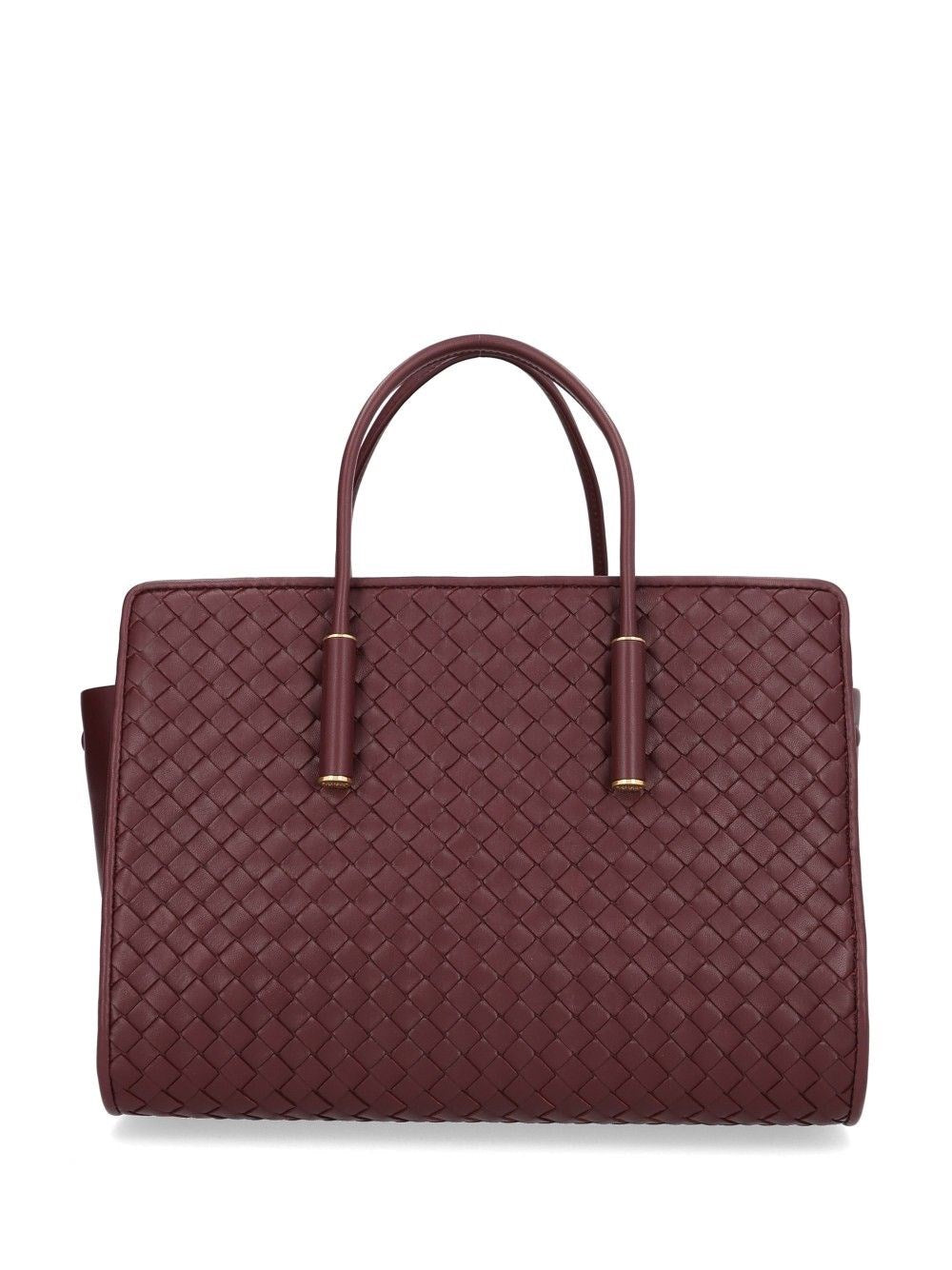 Bottega Veneta Bottega Veneta Women Small "Barbara" Bag