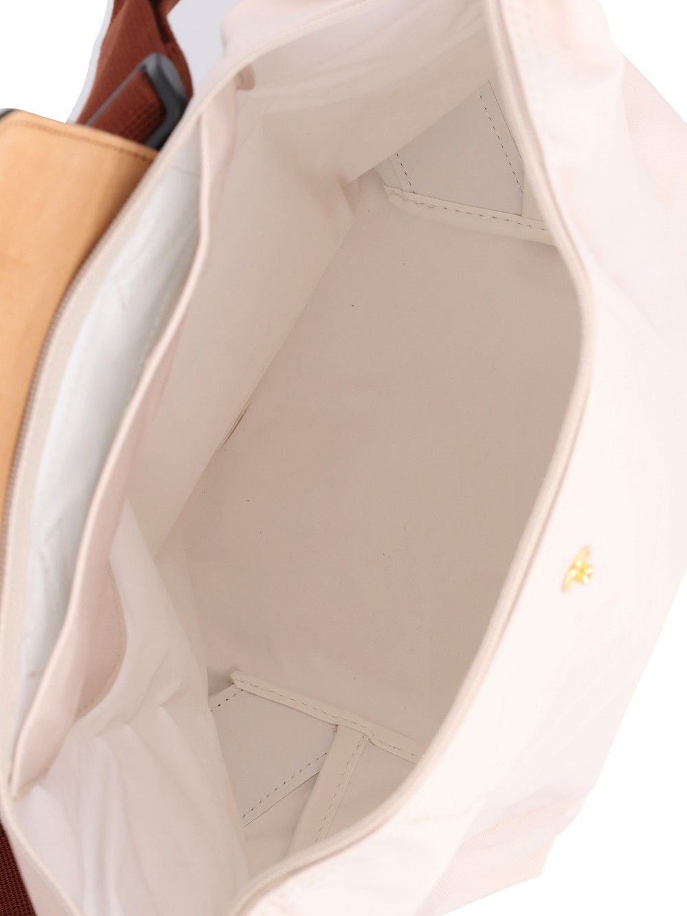 Longchamp Paris Women "Le Pliage Original" M Backpack