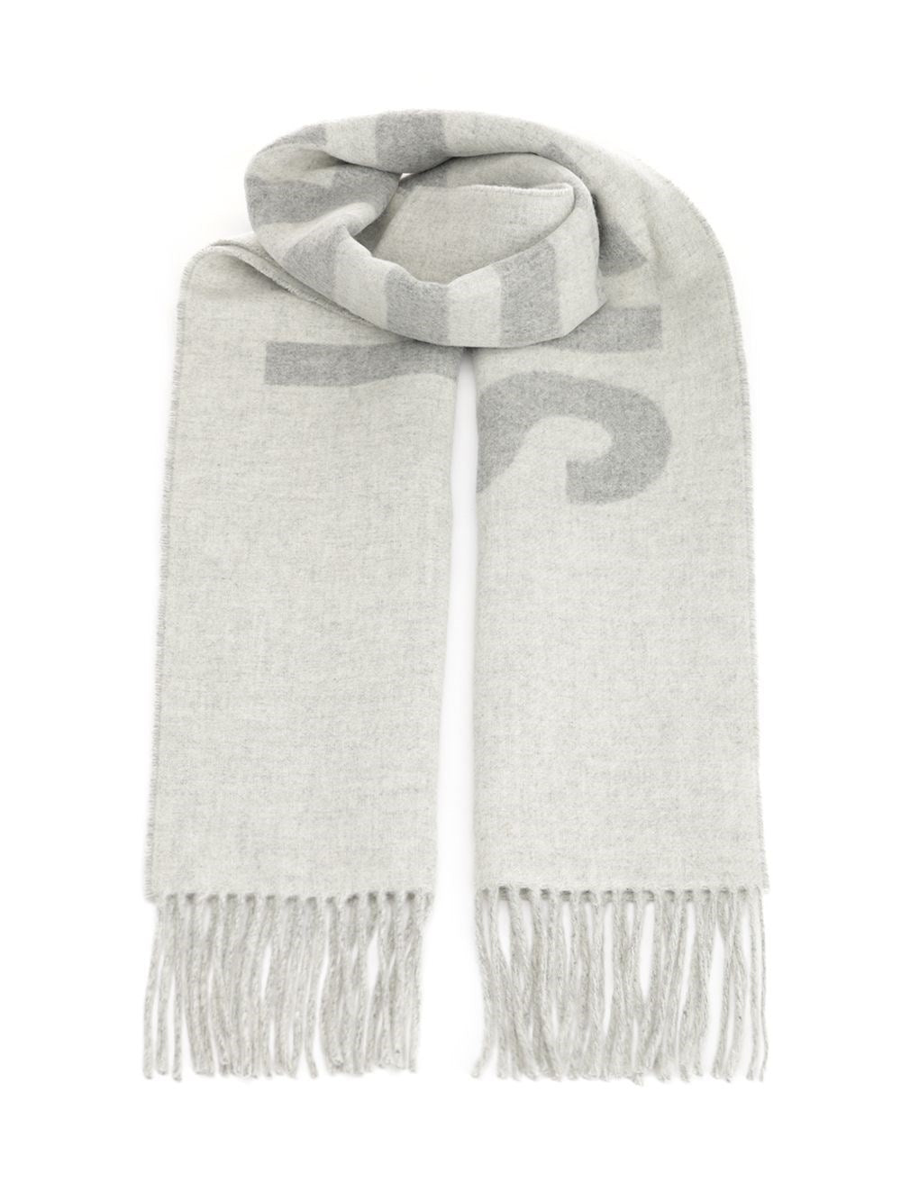 Jacquemus Jacquemus Women Jacquemus Scarf
