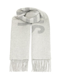 Jacquemus Jacquemus Women Jacquemus Scarf