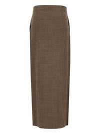 Etro Women Pleated Skirt