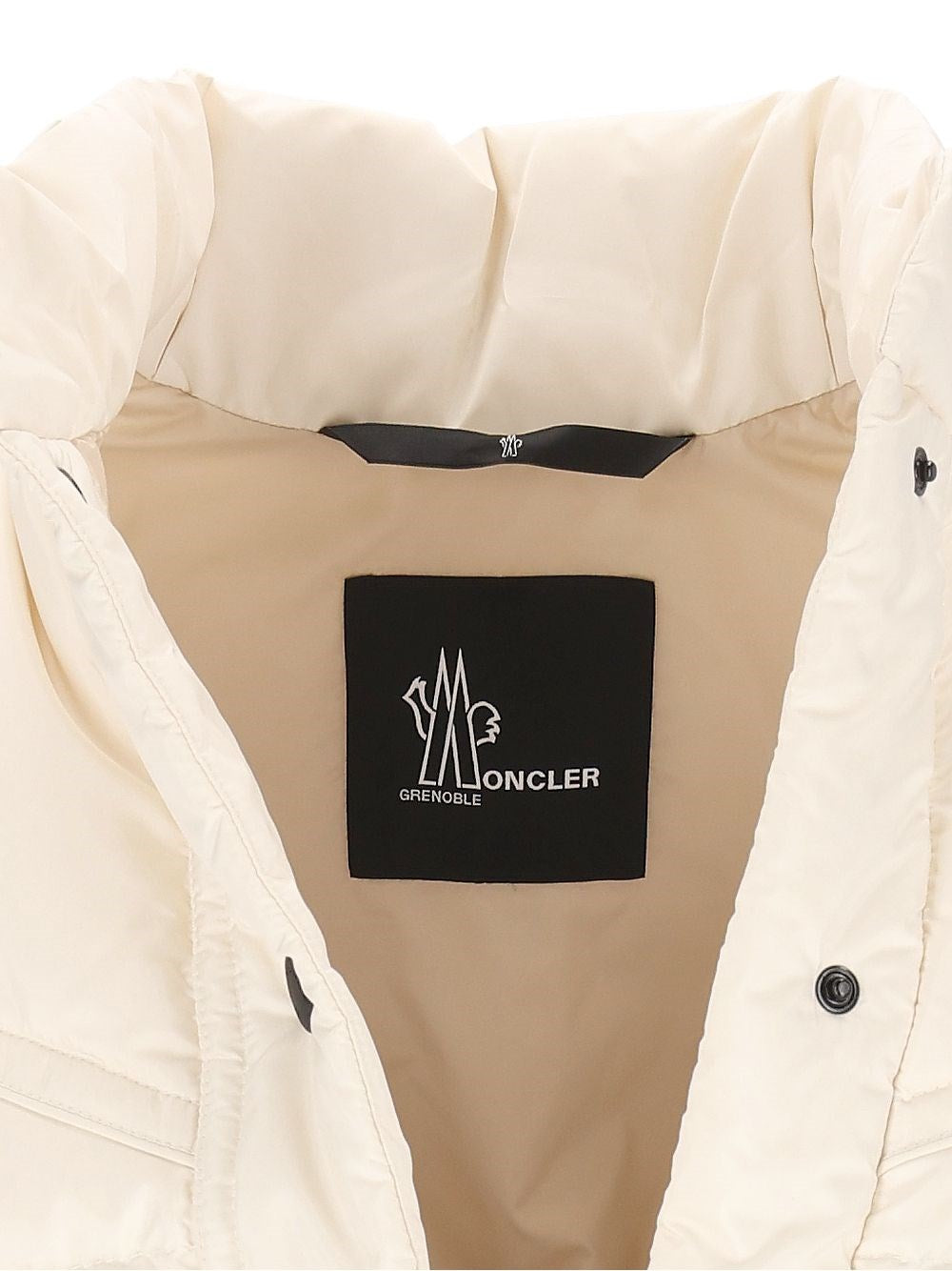 Moncler Grenoble Women "Doucy" Down-Filled Vest