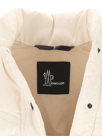 Moncler Grenoble Women "Doucy" Down-Filled Vest