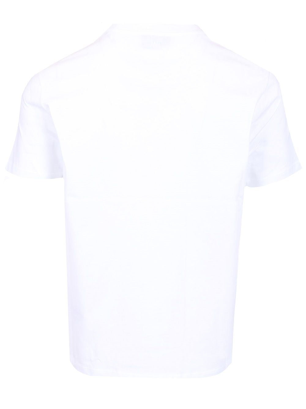 Ami Ami Women "Ami De Coeur" T-Shirt