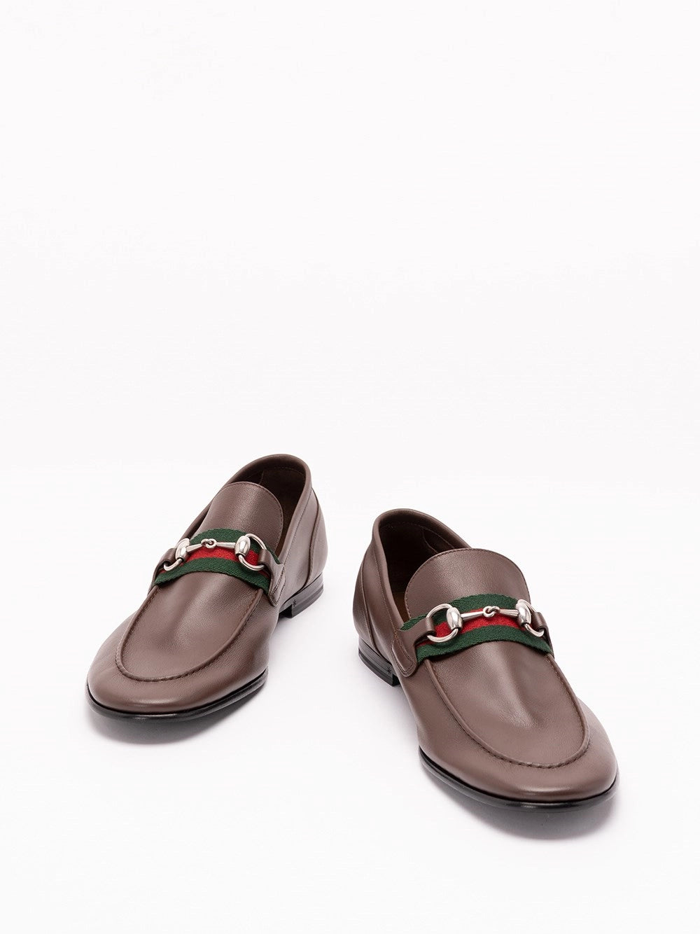 Gucci Gucci Men Como Loafers
