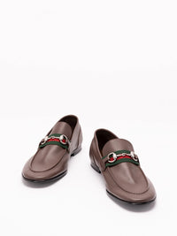 Gucci Gucci Men Como Loafers
