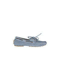 Brunello Cucinelli Brunello Cucinelli Suede Loafers Women