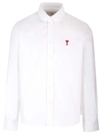 Ami Ami Women "Ami De Coeur" Shirt