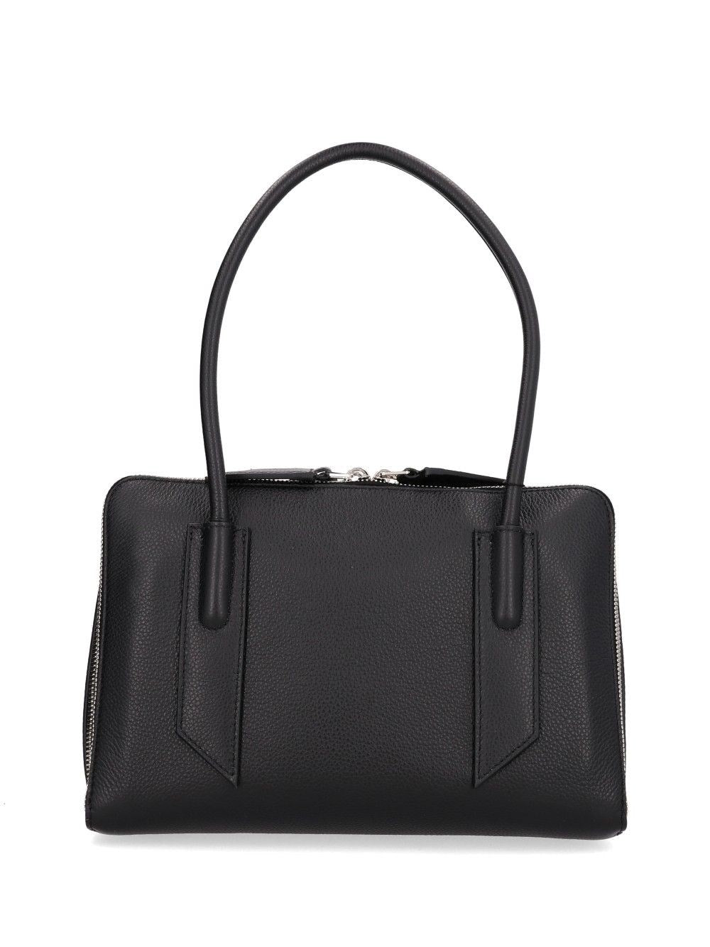 The Attico Women "L'altra Di Milano" Shoulder Bag