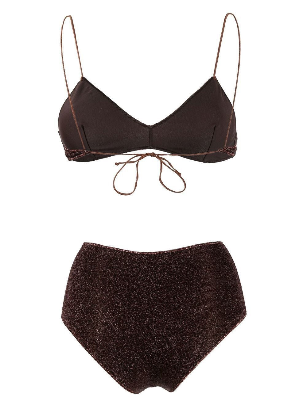 Oseree Women Two-Piece Swimsuit