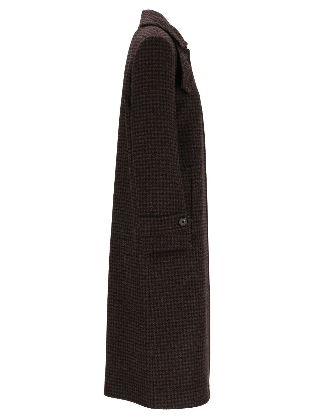 Tagliatore Women "Bethany" Coat