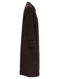 Tagliatore Women "Bethany" Coat