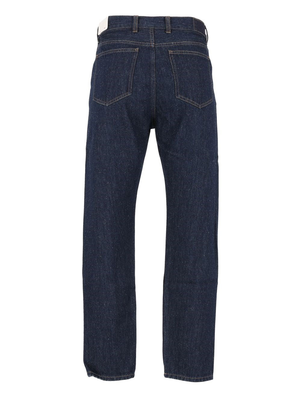 Eleventy Men Five-Pocket Jeans