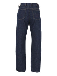 Eleventy Men Five-Pocket Jeans