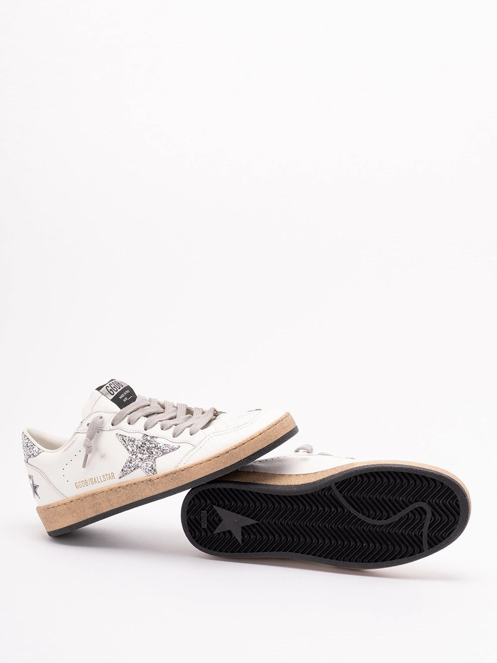 Golden Goose Women `Ball Star` Sneakers