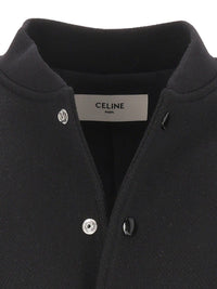 Celine Men Teddy Jacket