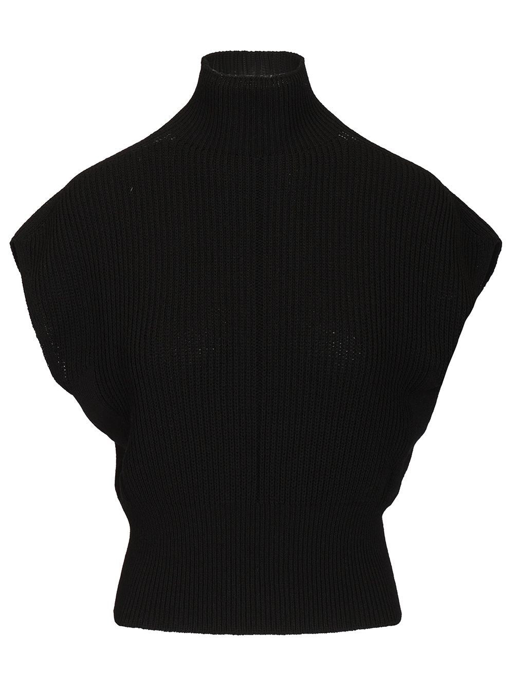 Rick Owens Rick Owens Women Fisherman's Shirt