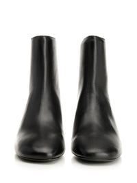 Toteme Women Nappa Leather Ankle Boots