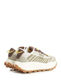 Miu Miu Miu Miu Women Sneakers In Technical Fabric