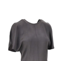 VICTORIA BECKHAM Victoria Beckham Women 'Bela' Crepe Back Satin Top