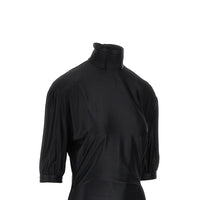 RABANNE Rabanne Women Gathered Details Mini Dress