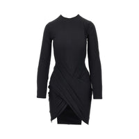 Jacquemus Women 'De Minuit' Mini Dress
