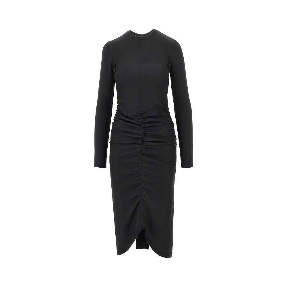 ISABEL MARANT ETOILE Isabel Marant Etoile Women 'Dylin' Jersey Midi Dress